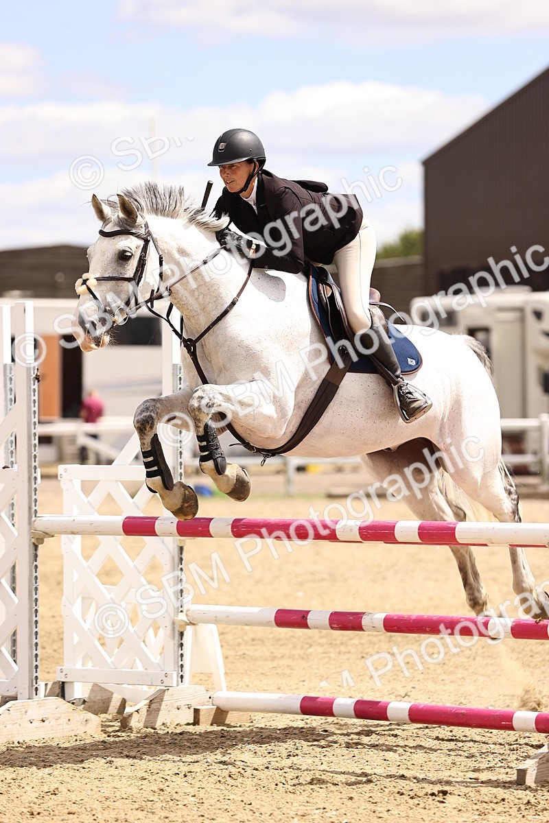 SBM_001023 - Class 5 - 1.05m Amateur Championship Qualifier