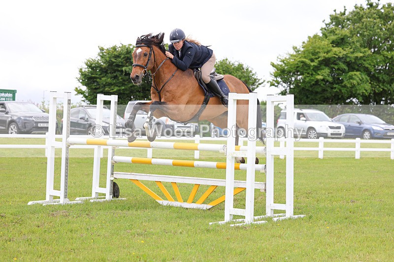 3E7A6951 - Class 11: Senior Newcomers/1.10 open