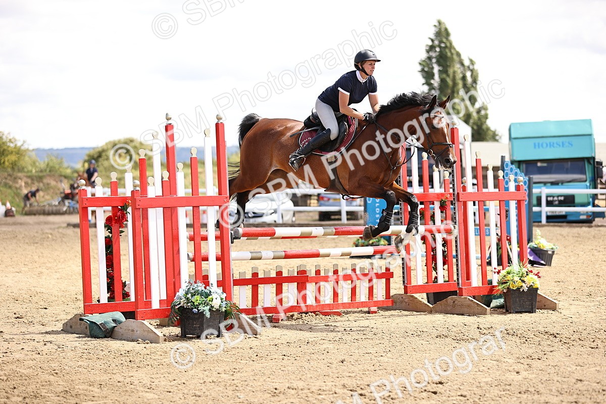 SBM_014296 - Class 14 - Senior Discovery - 1.00m Open