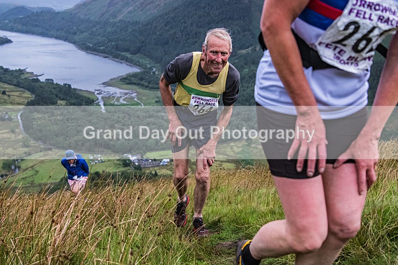 Steel Fell-405 - Steel Fell Race Wednesday 5th August 2026