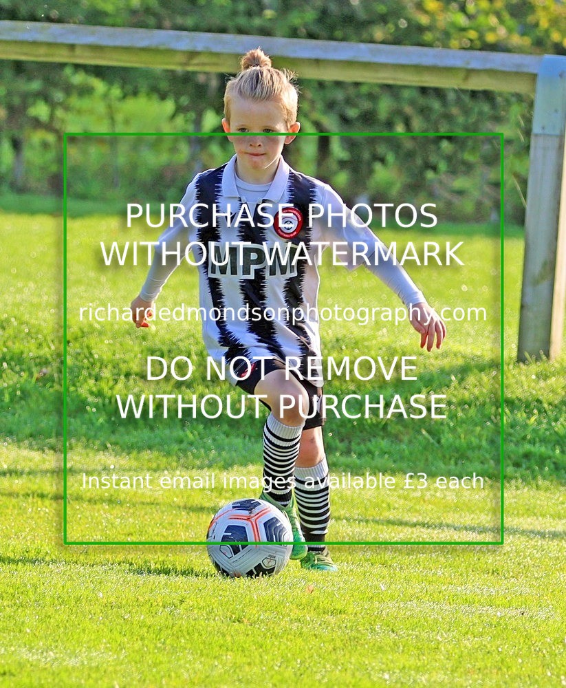 IMG_2106 - Kendal Utd Rockets Under 8 vs Craven Wanderers Under 8 (5/10/24)