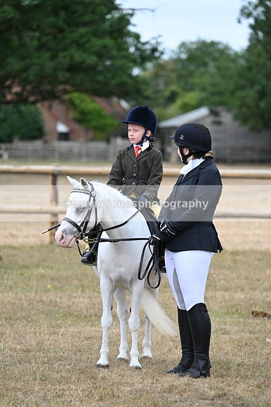 WJ7_6791 - Class 1 Lead Rein Pony