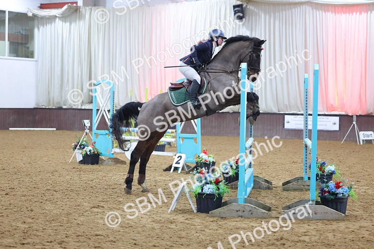 SBM_007897 - Class 20 - The Diamond Championship Qualifier (0.95m)