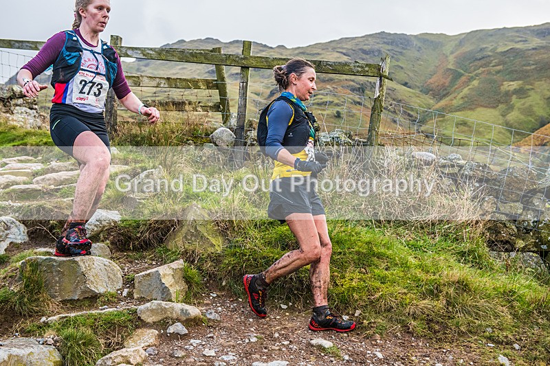 Langdale-1959 - Langdale Horseshoe Fell Race Saturday 8th October 2022