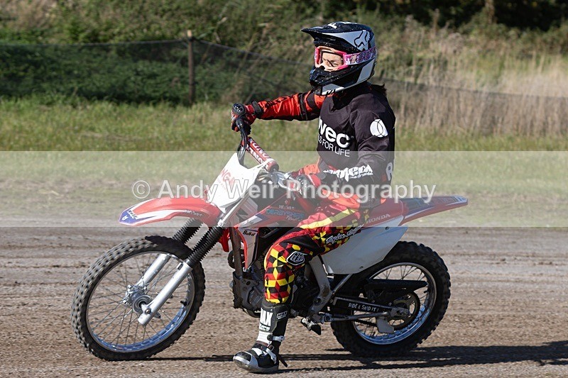 241012-R7-9B3A0966 - Ride & Skid It Flat Track Experience 12th Oct 24