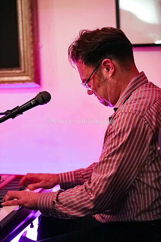 GW-24 - Gareth Williams