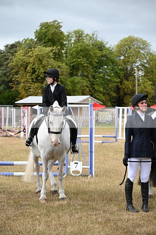 WJ6_7632 - Class 9 Tack and Turnout