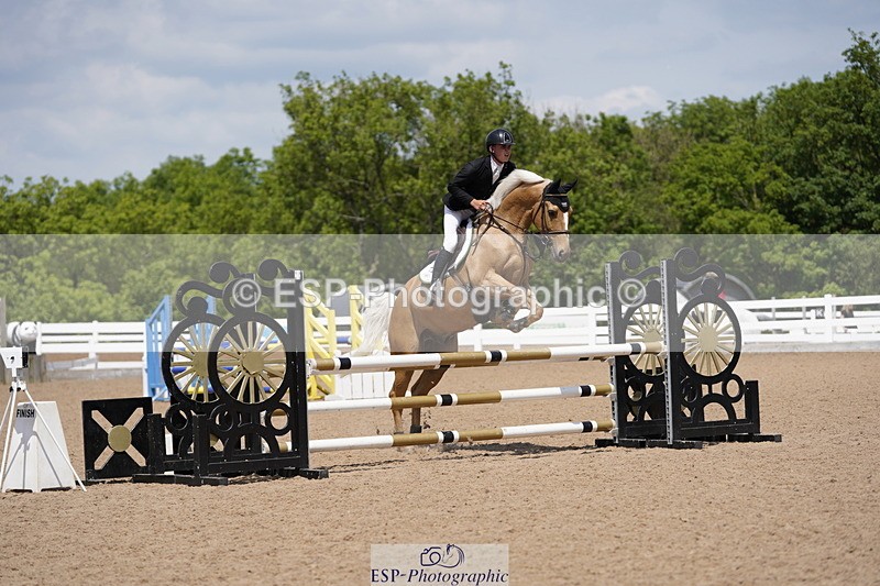 230528A-130314-07217 - Cls 33 95cm Amateur Quali