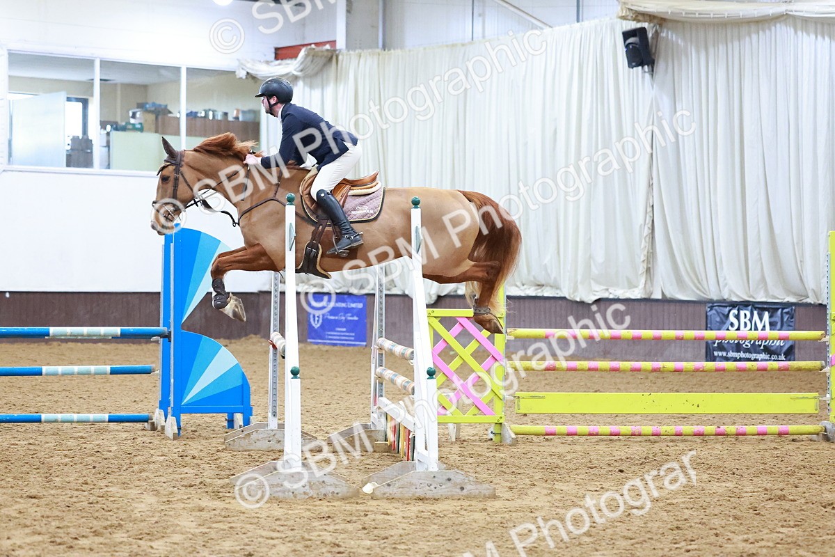 SBM_001007 - Class 3 - Senior Discovery 1.00m