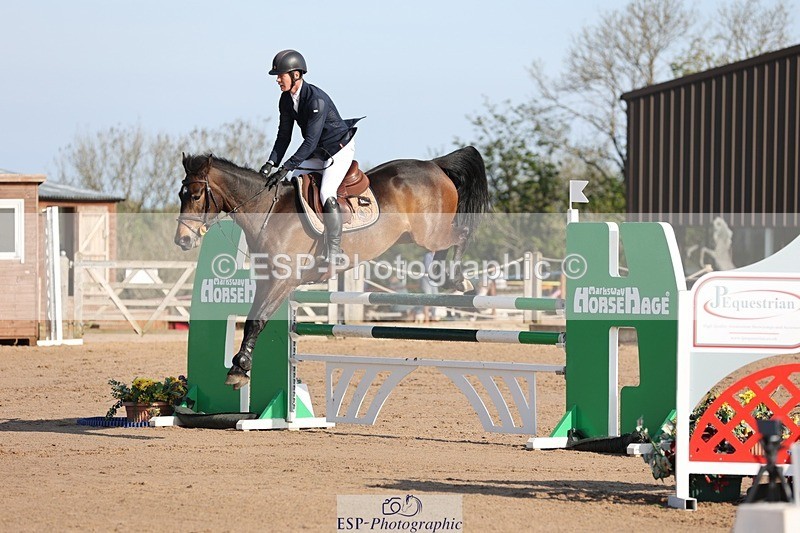 250427-084519-14632 - Cls 28 Young Horse 5yr old