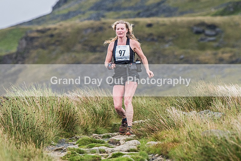 Ingleborough-930 - Ingleborough Mountain Race Saturday 15th July 2023