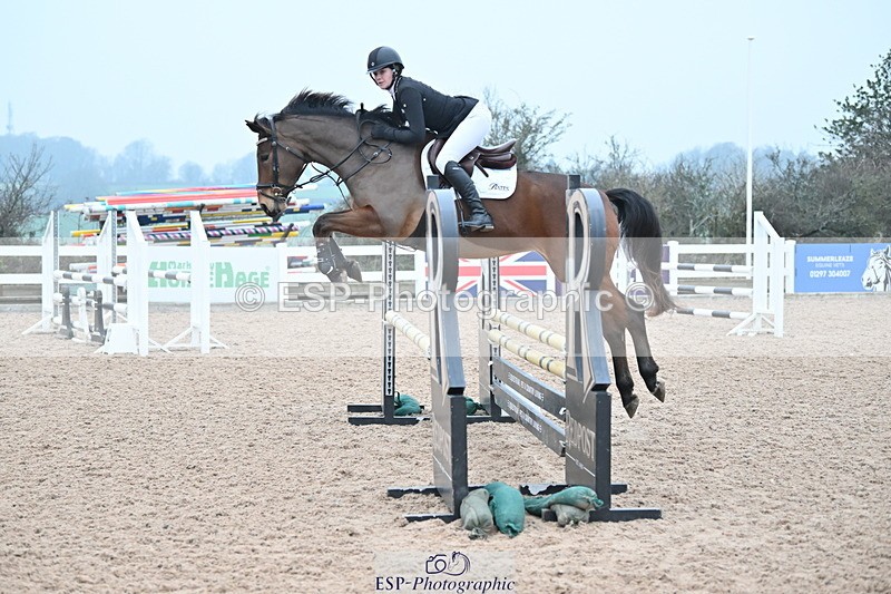 240113A-093024-01481 - Cls 9 British Novice and 90cm Open