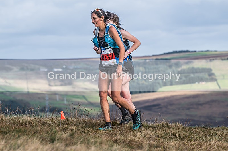 Leg 2 -763 - UK Fell & Hill Relays - Todmorden Leg 2 Saturday 17th October 2026