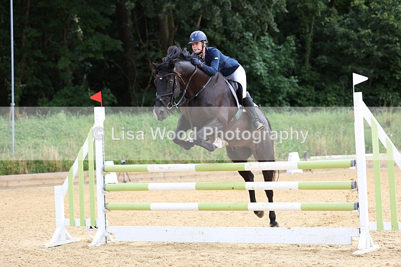 3E7A1127 - Class 11: Senior Discovery/1m open