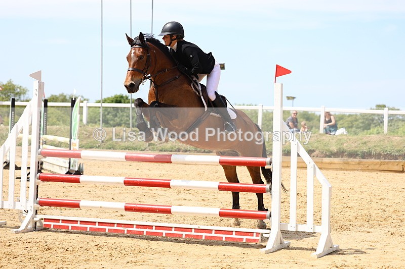 3E7A6484 - Class 5: Senior Discovery/1m open