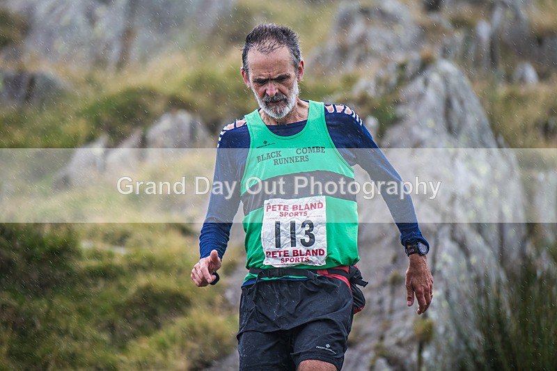 Turner-297 - Turner Landscape Fell Race Saturday 9th August 2025