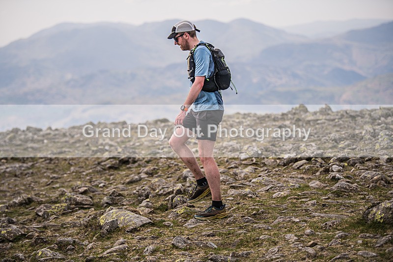 Fairfield-1064 - Fairfield Horseshoe Fell Race Saturday 11th May 2024