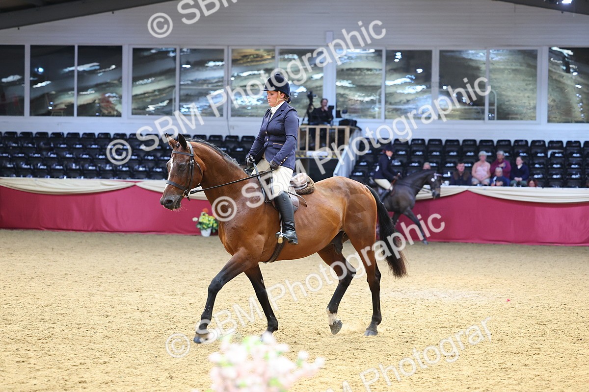 SBM_23520 - Class 904 - Supreme Final Ridden Diamond