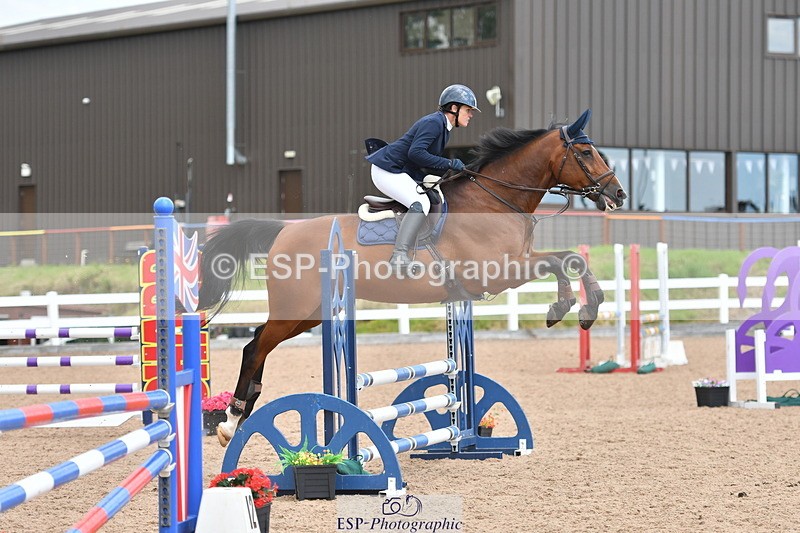 240727A-130034-04781 - Cls 22 85cm Amateur Qualifier