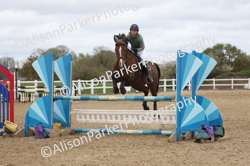 20260403-2974 - Class 7 - 1.00m