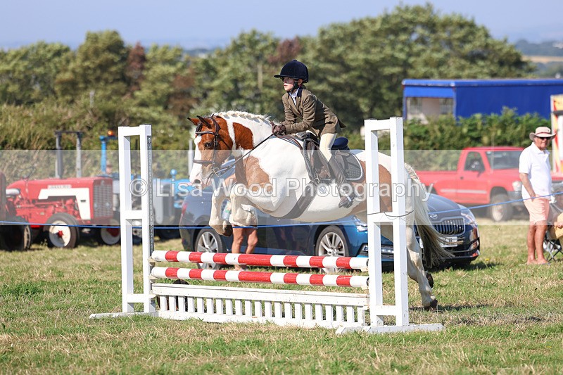3E7A2944 - Class 1: Club 60cm Juniors and Seniors