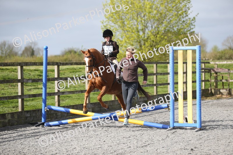 20260412-0082 - Show Jumping