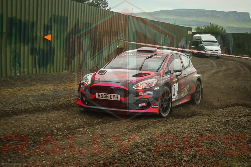 Bear Comp Tyrone Stages 47 of 110 - Bear Competitions Tyrone Stages