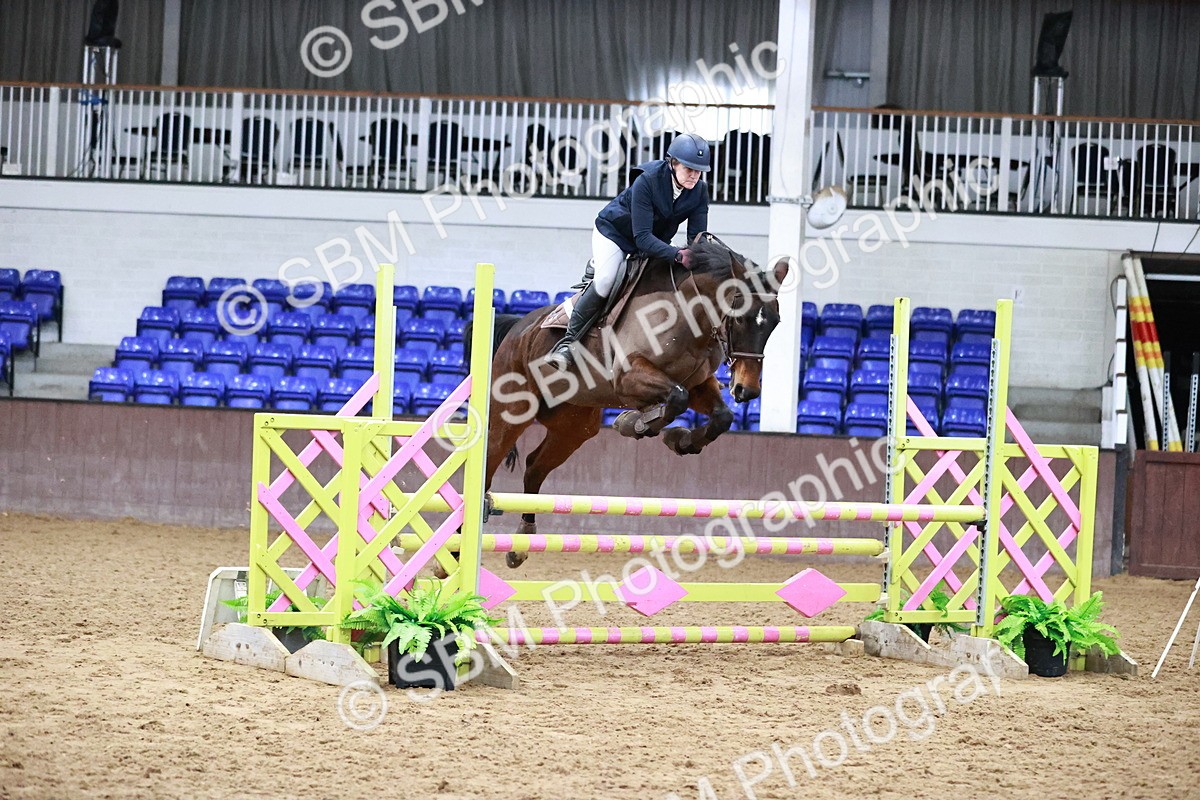 SBM_004742 - Class 15 - Senior British Novice 90cm