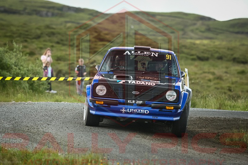 Wilton Recycling Donegal Rally Friday 80 of 207 - Wilton Recycling Donegal International Rally