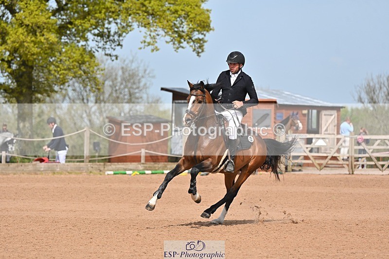 260426-110922-18453 - Cls 32, 1 Star 6 Year Old Final
