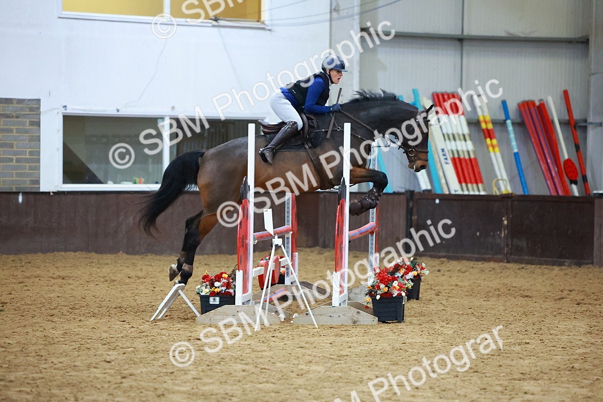 SBM_005498 - Class 16 - Blue Chip Ruby Championship Qualifier 90cm - 1st Half
