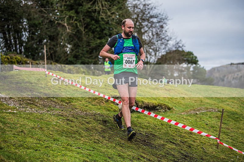 Giggleswick-1115 - Kendal Winter League Races Giggleswick Sunday 14th January 2024
