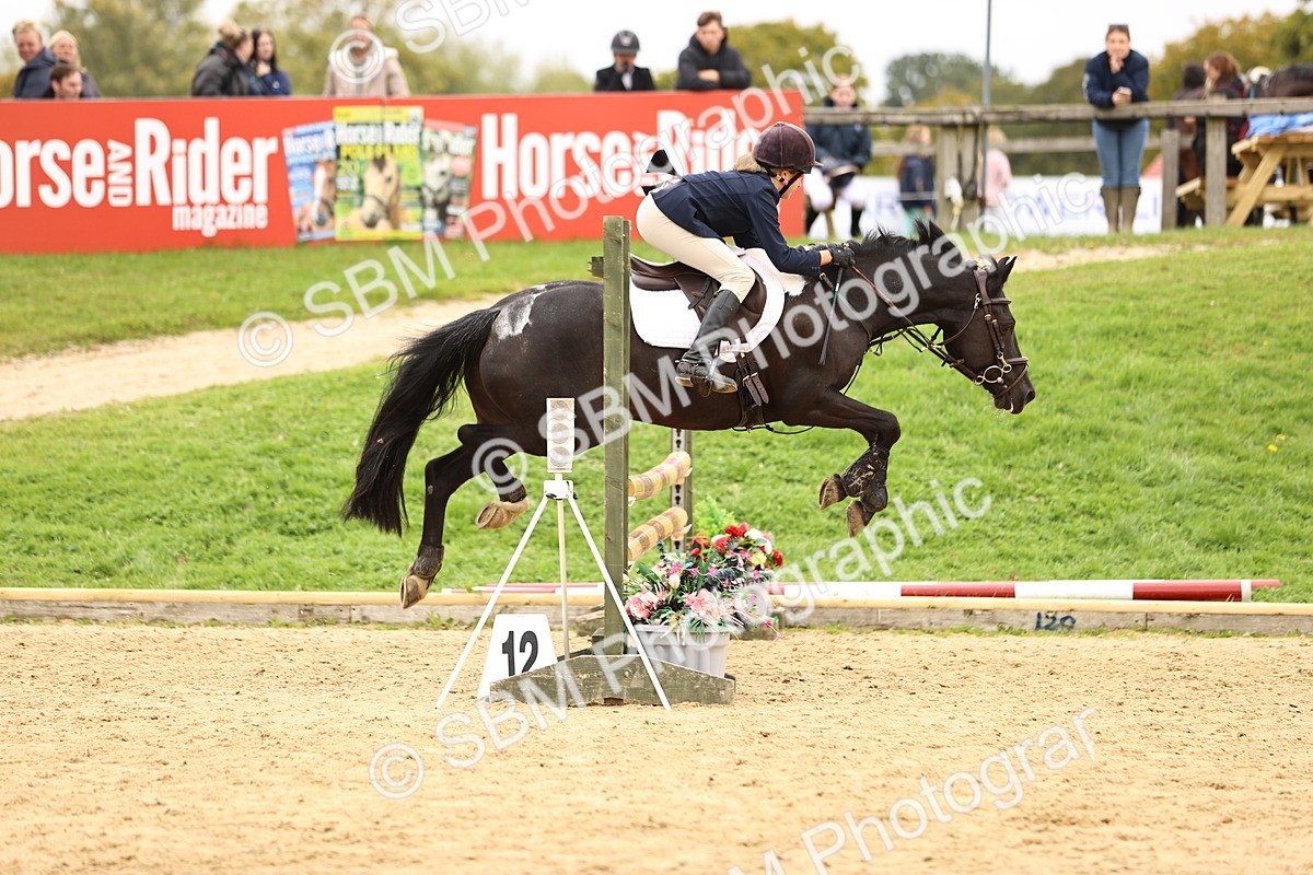 SBM_64723 - J17 - Junior Pony 80cm Championship