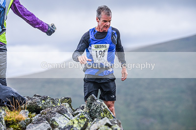 Matterdale-444 - Kong Matterdale Horseshoe Fell Race Saturday 20th August 2022