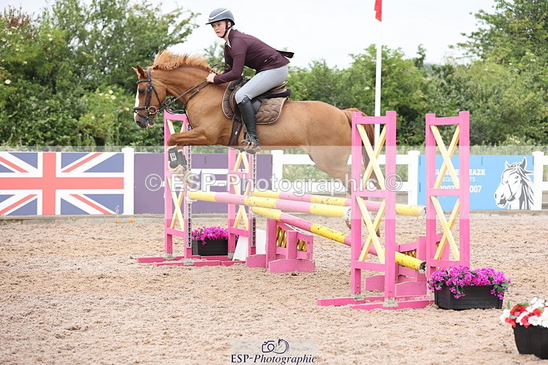 240630A-101644-11801 - Cls 30 British Novice and 80cm Open