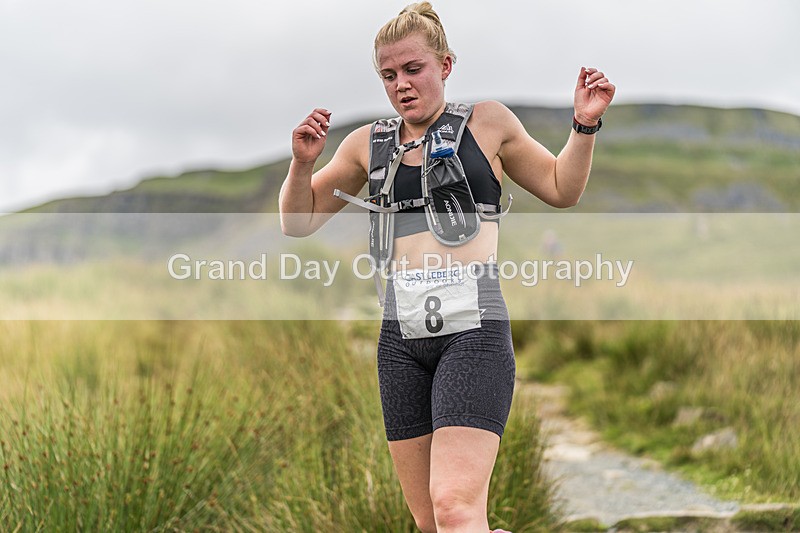 Ingleborough-1010 - Ingleborough Mountain Race Saturday 20th July 2024