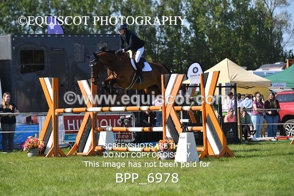 BPP_6978 - CLASS 2 The Ron Brady Sporthorses RHS Classic Championship Qualifier