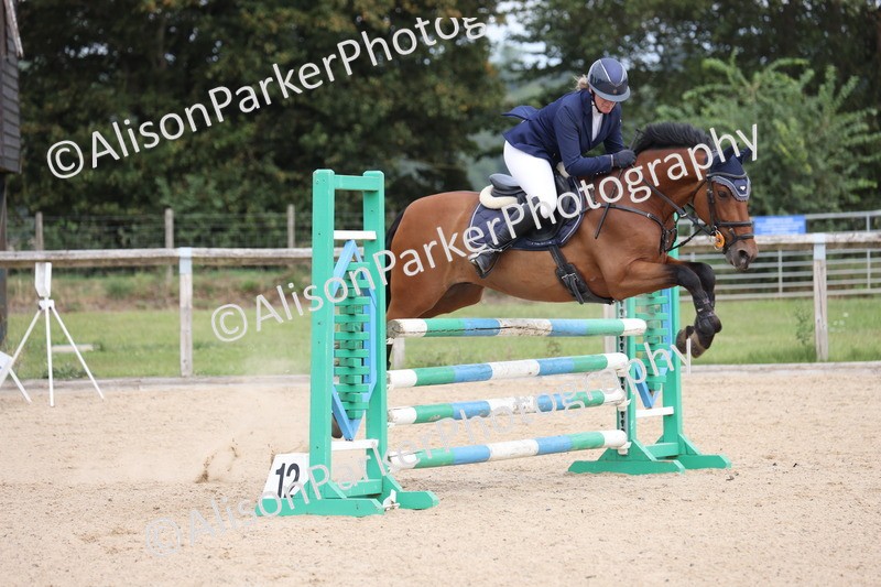 20250727-2119 - Class 6 - 90cm