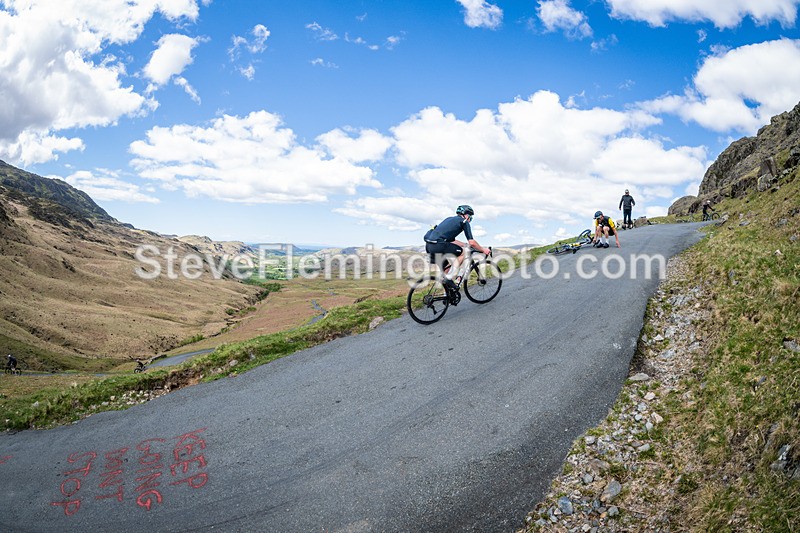 115914 - Hardknott Pass Camera 2 11.00-12.00