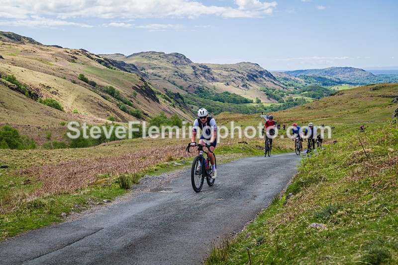 133613 - Hardknott Pass Camera 1 13.00-14.00