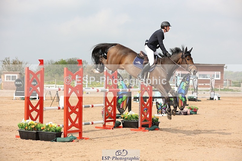 250424-105209-03269 - Cls 33 Young Horse 7yr old