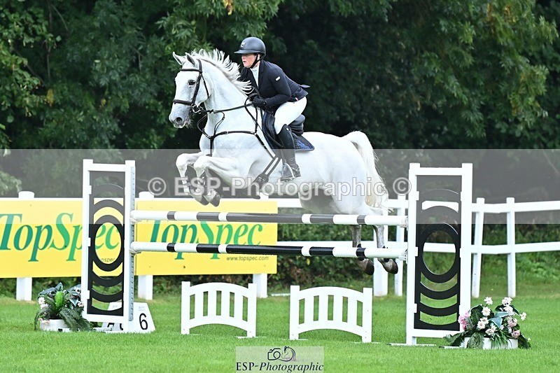 230910-090542-09382 - Cls 23 National 1.30m Open