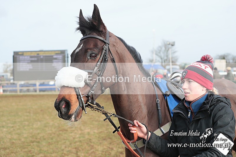 PtP 210124 338 - Cocklebarrow Races Point-to-Point 21/01/24