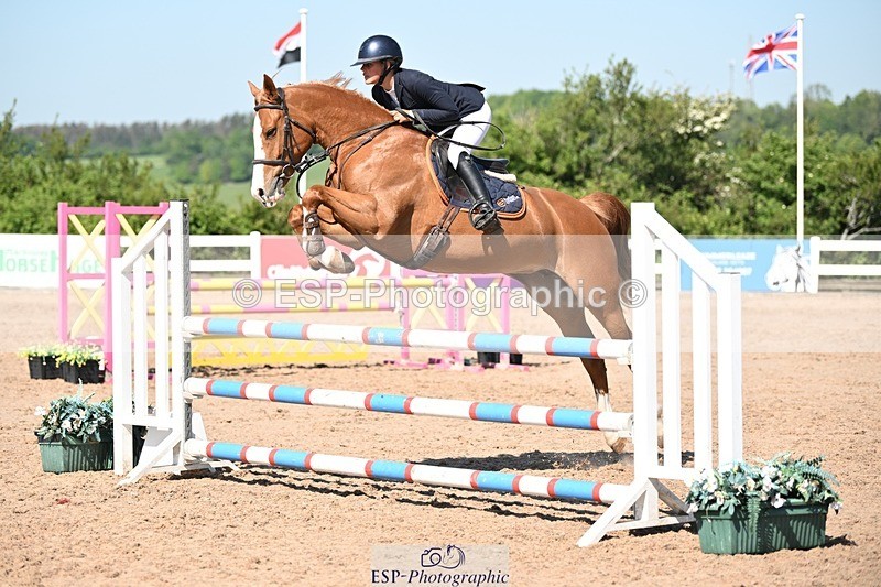 250510-103415-10261 - Cls 20 Snr Discovery and 1m Open