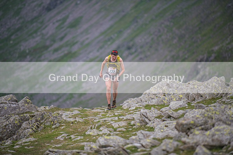 Duddon Long-216 - Duddon Valley Long Fell Race Saturday 1st June 2024
