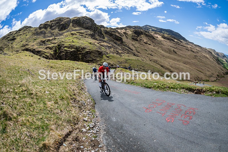 124750 - Hardknott Pass Camera 2 12.00-13.00