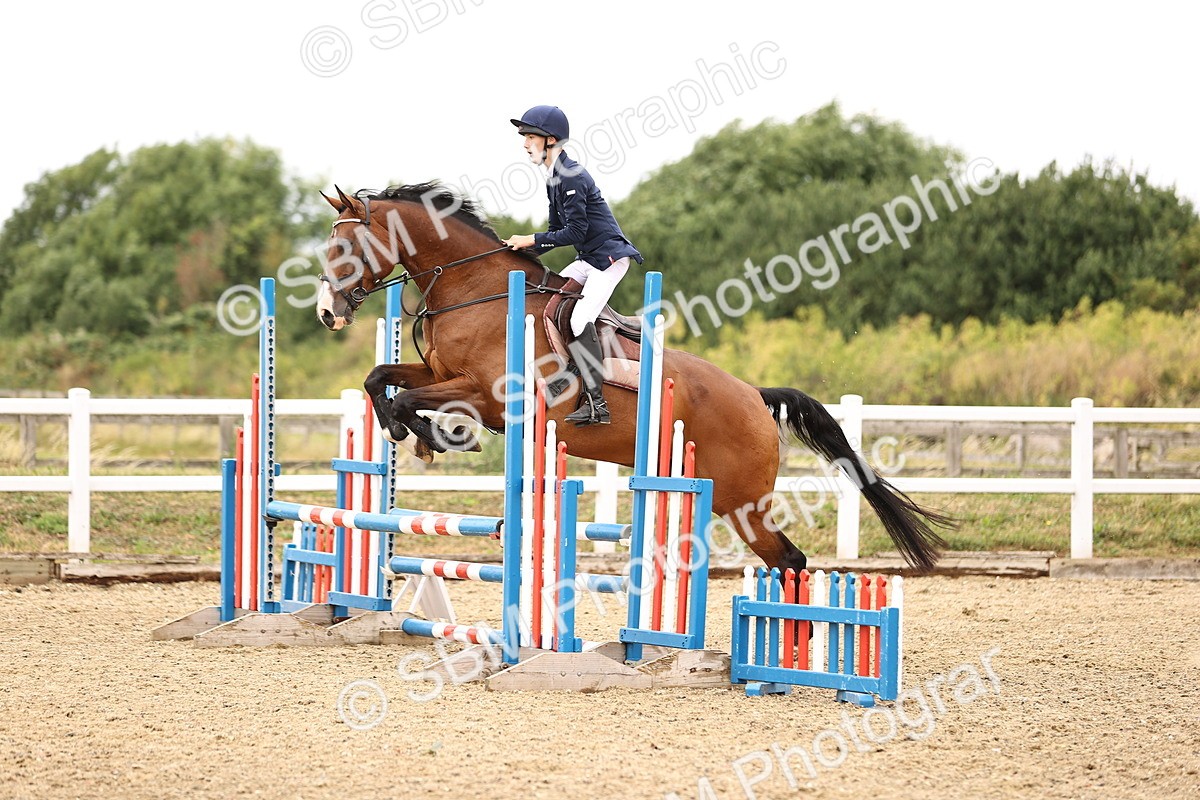 SBM_000194 - Class 2 - 0.85cm Amateur Championship Qualifier