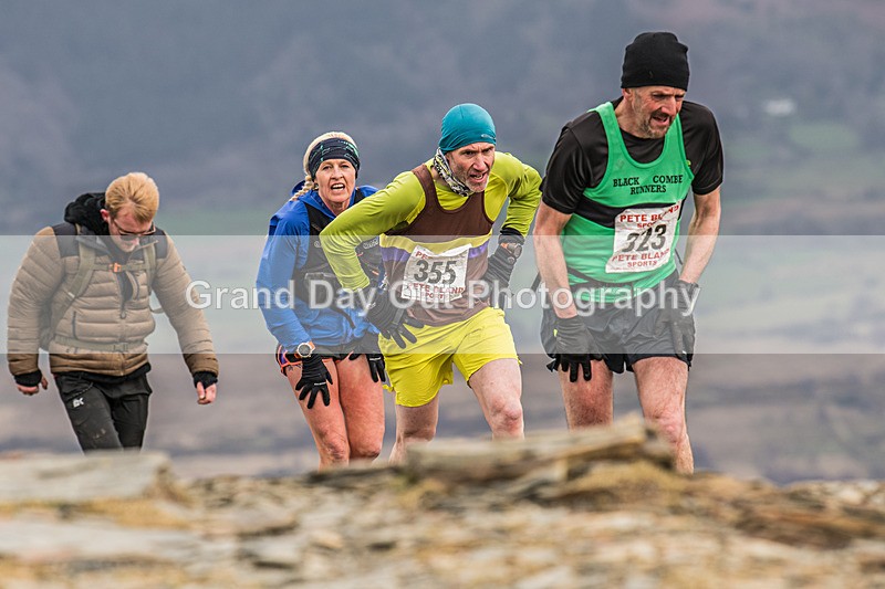 Coledale-785 - Coledale Horseshoe Fell Race Saturday 29th March 2025