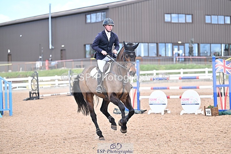 260325-141454-00566 - Cls 6 Foxhunter and 1.20m Open