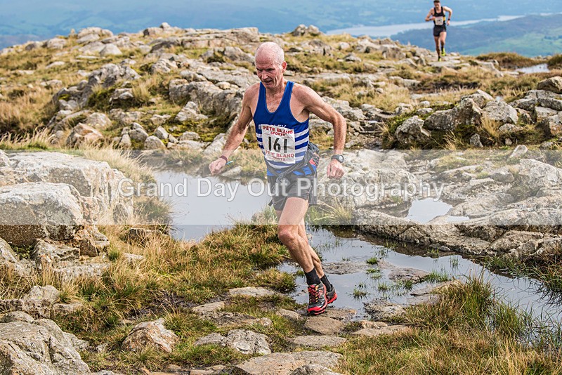 Three Shires-95 - Three Shires Fell Face Saturday 16th September 2023